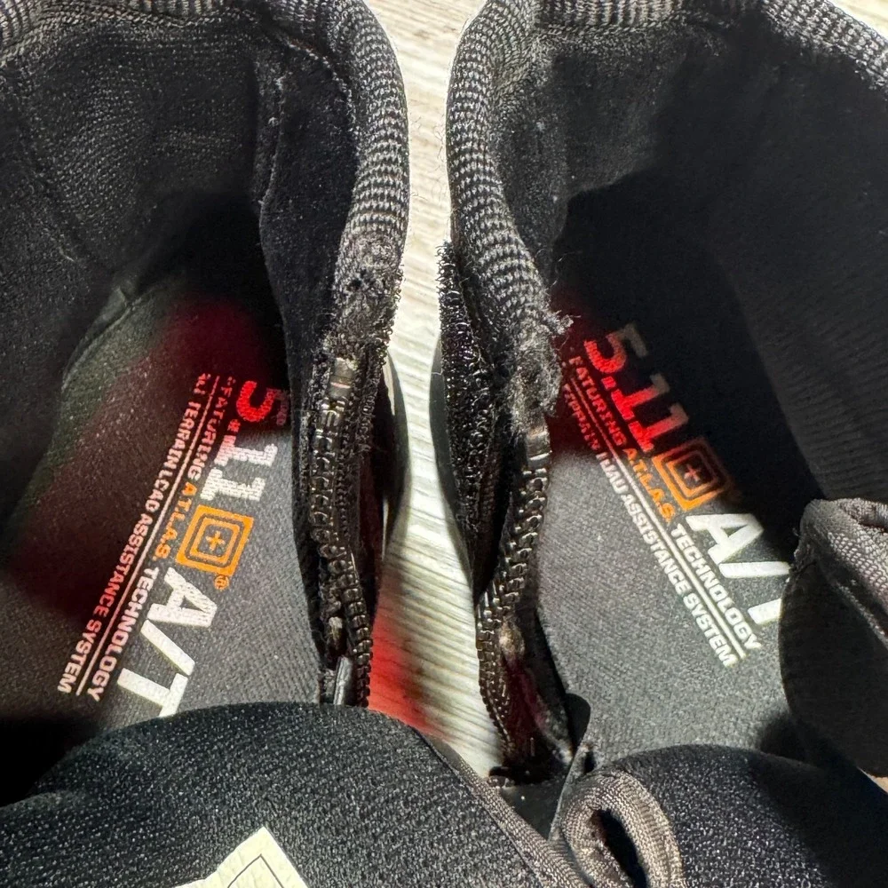 5.11 Tactical they do